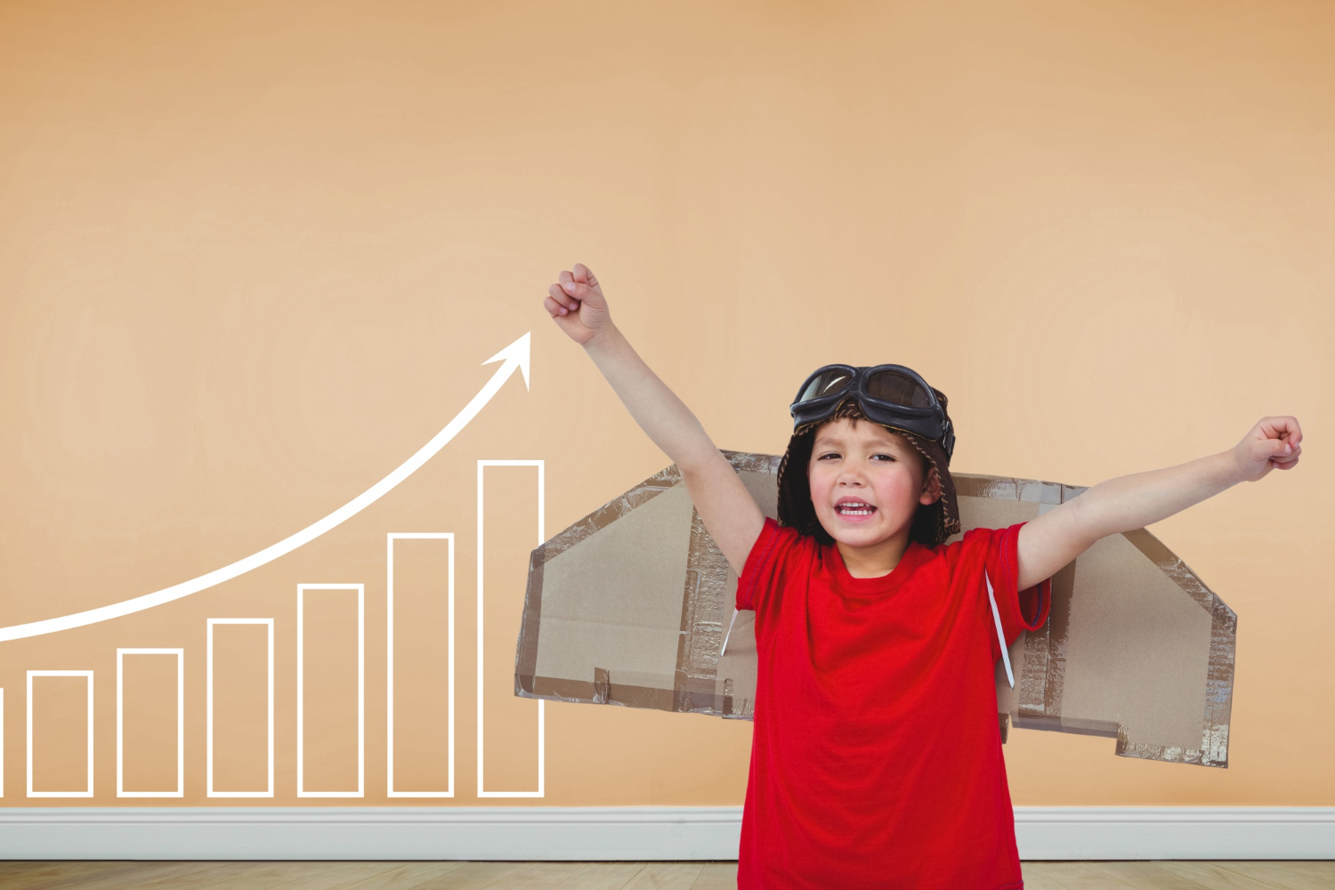 poupança ou previdência privada para os filhos